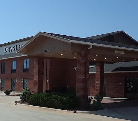Days Inn By Wyndham Alva Kültér fotó