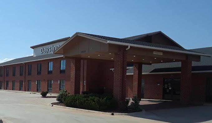 Days Inn By Wyndham Alva Kültér fotó