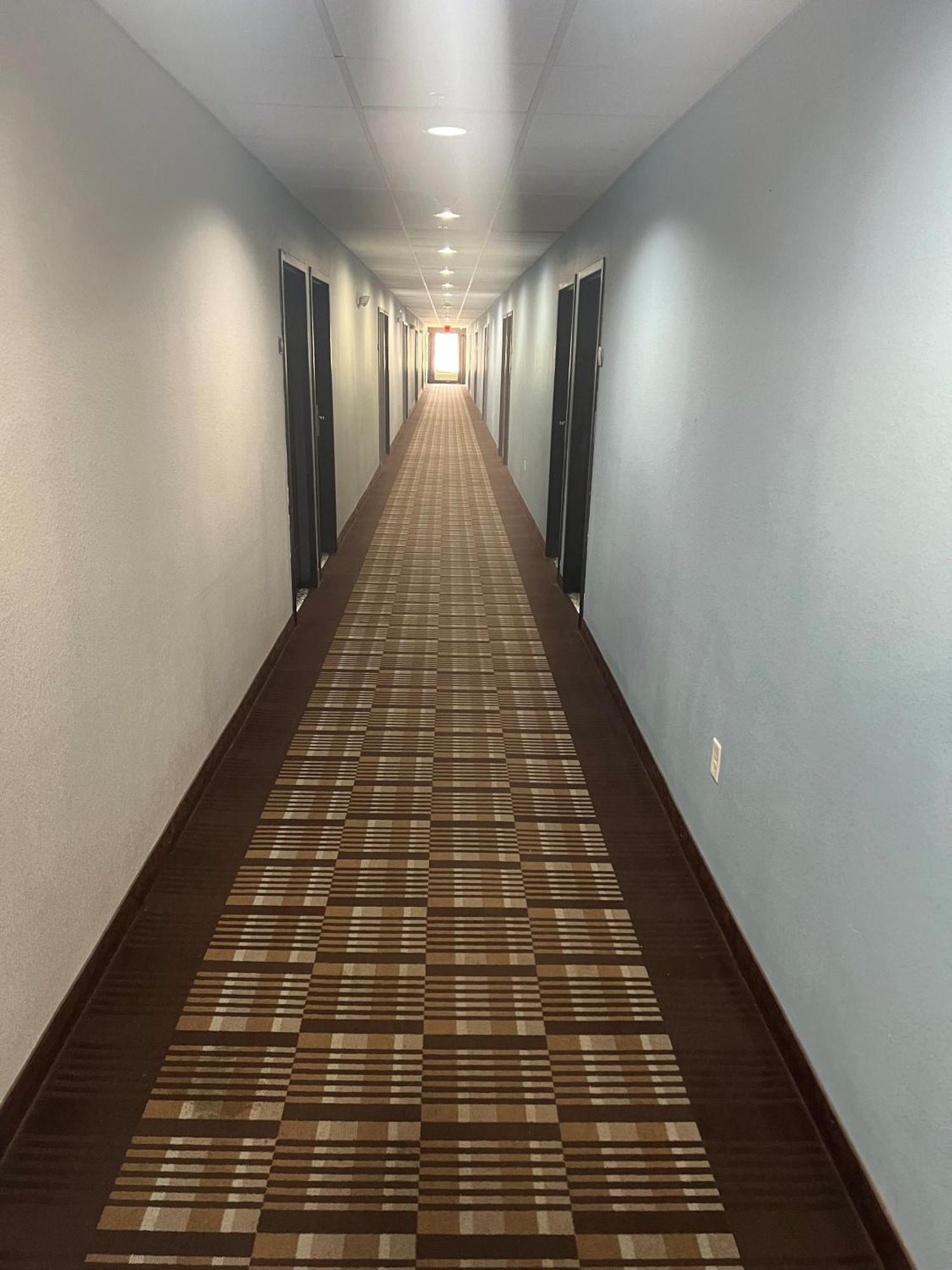 Days Inn By Wyndham Alva Kültér fotó